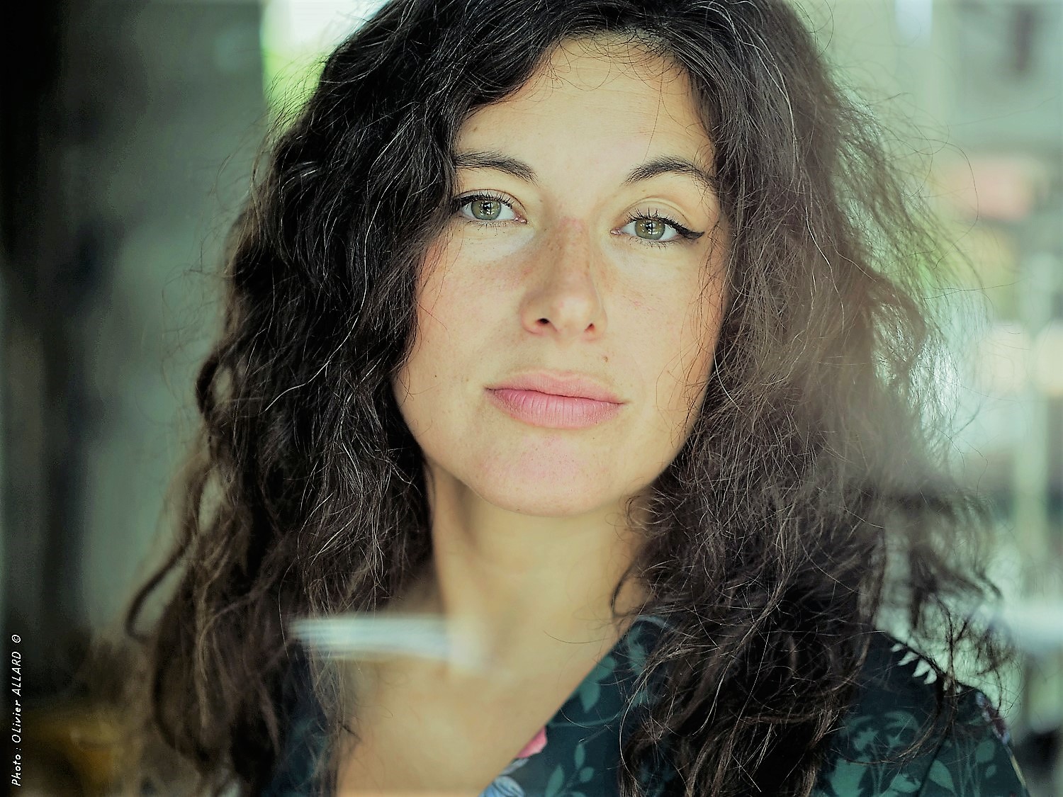 Magnier Juliette