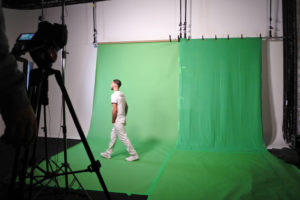 Tournage clip rap toulouse studio atlanta