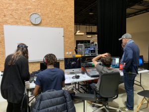 régie tournage toulouse