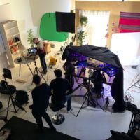 tournage studio atlanta toulouse