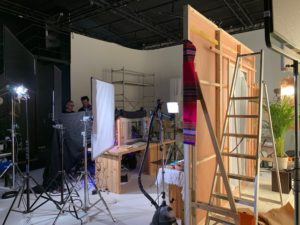 studio atlanta toulouse tournages pubs