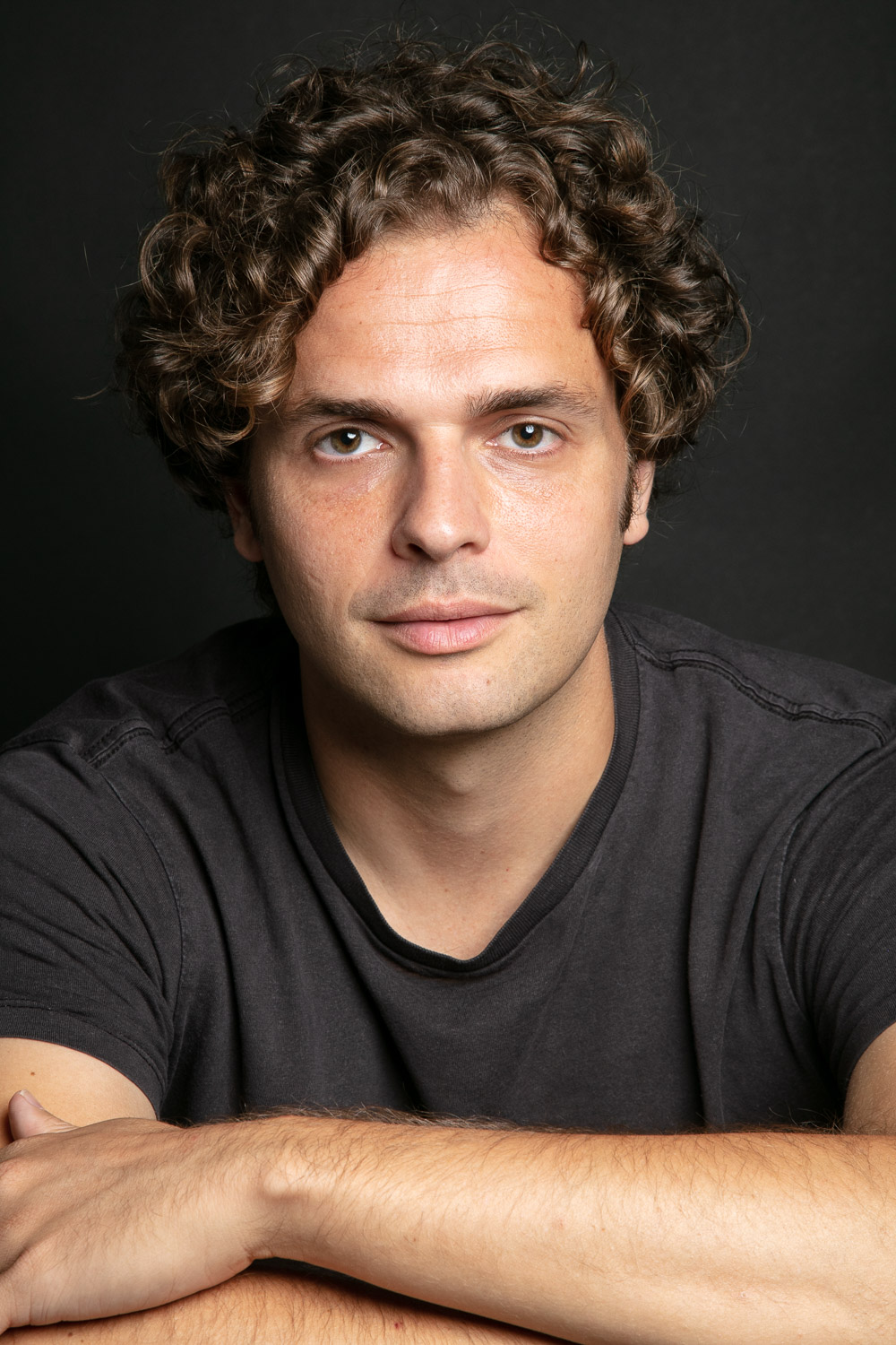 LEVY Julien
