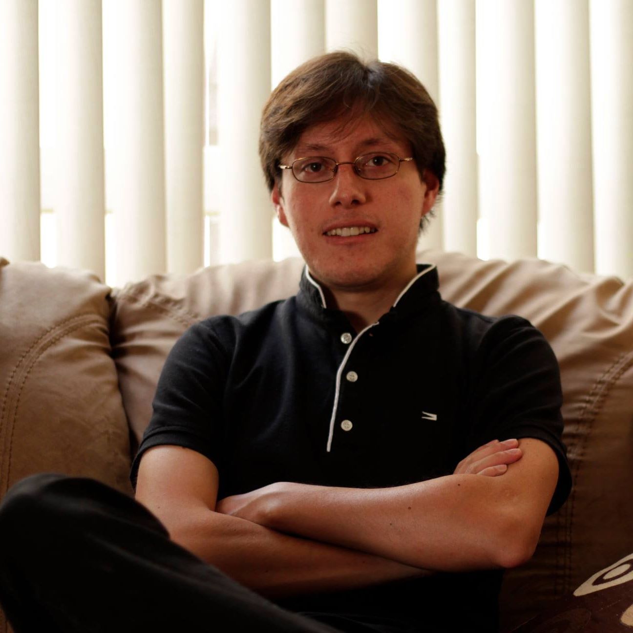 ORIZAGA VILLASEÑOR Iván